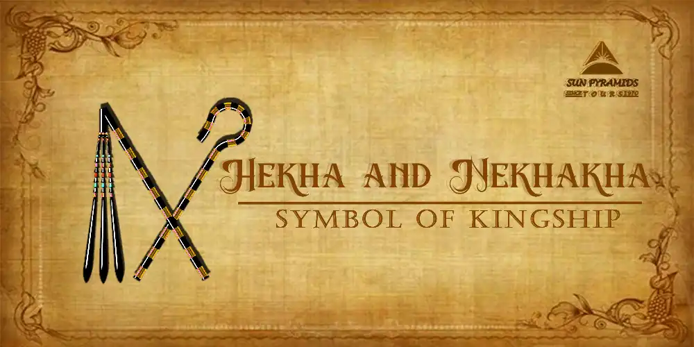 Hekha and Nekhakha